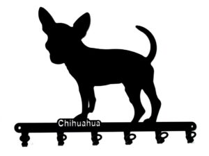 Schlüsselbrett Chihuahua