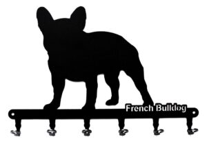 Schlüsselbrett French Bulldog