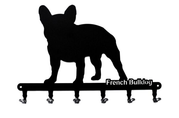 Schlüsselbrett French Bulldog