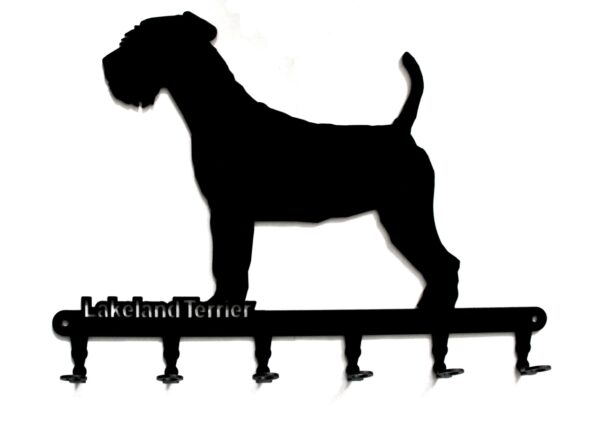 Schlüsselbrett Lakeland Terrier
