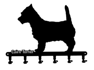 Schlüsselbrett Cairn Terrier