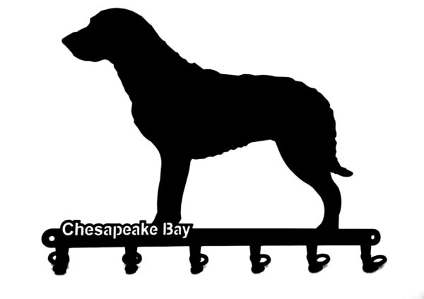Schlüsselbrett Chesapeake Bay